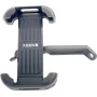 Support Téléphone, Accessoire Mobile - Support Moto pour Smartphones max 6,8" Xssive XSS-M3, prix de gros.