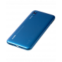 Vitre arrière HUAWEI Y5 2019 Bleu Avec Adhesif