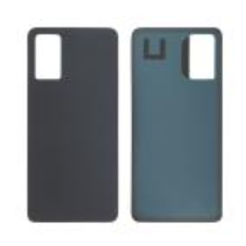 Back Glass, Rear Cover - Redmi Note 11 Pro Rear Glass - Grey (No Logo), wholesale price