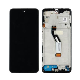 Screen, Display - Redmi Note 11S 5G Black Screen + Chassis, wholesale price