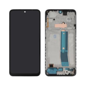 Display, Screen - Redmi Note 11S Graphite Gray Screen + Chassis (TFT), wholesale price