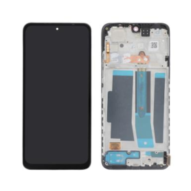 Screen, Display - Redmi Note 11S Black Screen + Chassis (OLED), wholesale price