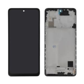 Screen, Display - Redmi Note 10 Pro Black Screen + Chassis (TFT), wholesale price