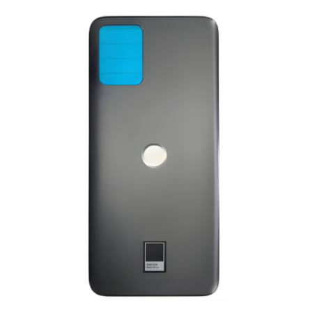 Back Glass, Rear Cover - Motorola Edge 20 Rear Window Without Black Lens Frame (Original Disassembled) - Grade AB, wholesale pri