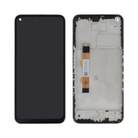 Display, Screen - Redmi Note 9T Screen + Chassis, wholesale price