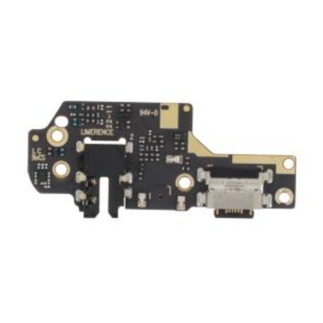 Charging Port, Power Connector - Redmi Note 8 2021 Charging Connector, wholesale price