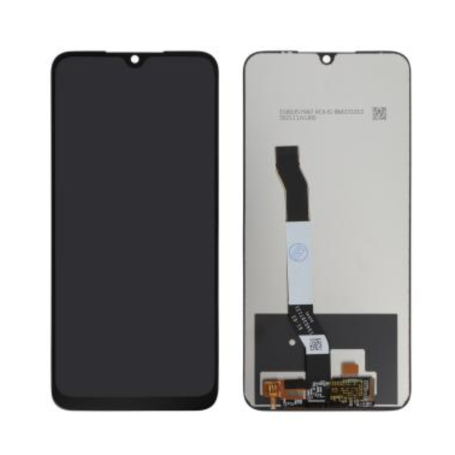 Display, Screen - Redmi Note 8/Note 8 2021 Screen (Without Frame), wholesale price