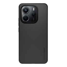 Coque, Dos - Vitre arrière Xiaomi Redmi 14 Noir (Original Démonté) - Grade AB, prix de gros.