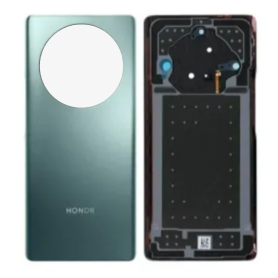 Back Glass, Rear Cover - HUAWEI Honor X9b Frameless Rear Glass Green Lens (Original Disassembled) - Grade B, wholesale price
