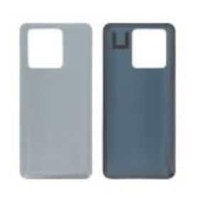 Back Cover - Xiaomi 13T Green Rear Glass (Without logo), wholesale price