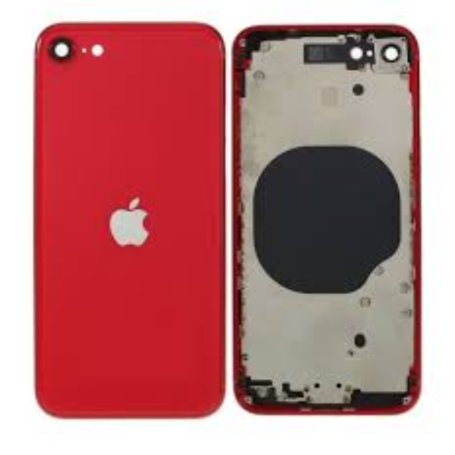 Châssis, Cadre - Châssis Vide 7 Rouge (Origine Demonté) Grade B, prix de gros.