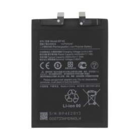 Power Pack, Rechargeable - Xiaomi 13 Lite BP4E Battery, wholesale price