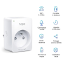 Outlet, Socket - Smart Plug Mini WiFi 2300W/10A TP-Link Tapo P100 V2 - Pack of 2, wholesale price