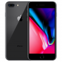 Apple Smartphone - iPhone 8 Plus 64GB Gray (Screen and chassis broken) - (VAT on margin)*, wholesale price