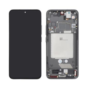 Écran, Display - Ecran Xiaomi 13 Noir (Service Pack) - 56000300M300, prix de gros.