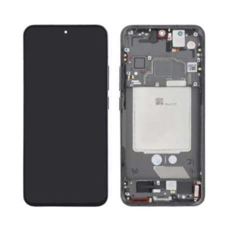 Écran, Display - Ecran Xiaomi 13 Noir (Service Pack) - 56000300M300, prix de gros.