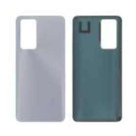 Back Glass, Rear Cover - Xiaomi 12 Pro Purple Rear Glass (No Logo), wholesale price