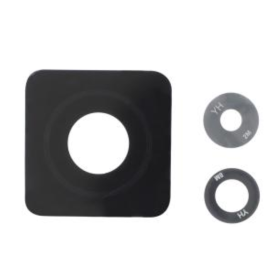 Lens, Optics - Glass Cover / Camera Lens Xiaomi 12T Pro, wholesale price