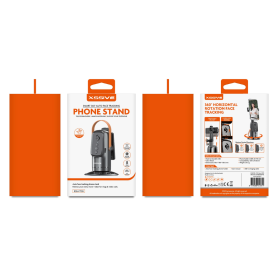 Photo Equipment, Camera Holder - Selfie Stick with Face Tracking Xssive XSS-FT03, wholesale price