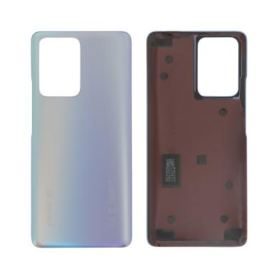 Back Glass, Rear Cover - Xiaomi 11T Pro Blue Rear Glass (Service Pack) - 55050001861l, wholesale price