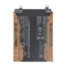 Battery, Power Source - BM58 Battery for Xiaomi 11T Pro (Service Pack) - 460200007R1G, wholesale price
