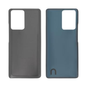 Back Glass, Rear Cover - copy of Xiaomi 11T White Rear Glass (Without Logo), wholesale price