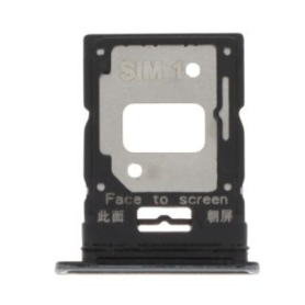 Replacement Part - Xiaomi 11 Lite 5G NE White SIM Tray, wholesale price