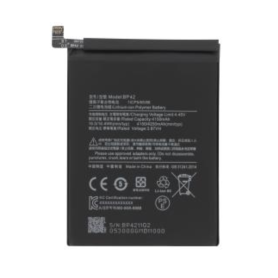 Replacement Battery - Xiaomi 11 Lite 5G BP42 Battery, wholesale price