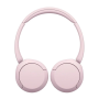Headphones, Earphones - Sony WH-CH520 Bluetooth Headphones Pink, wholesale price