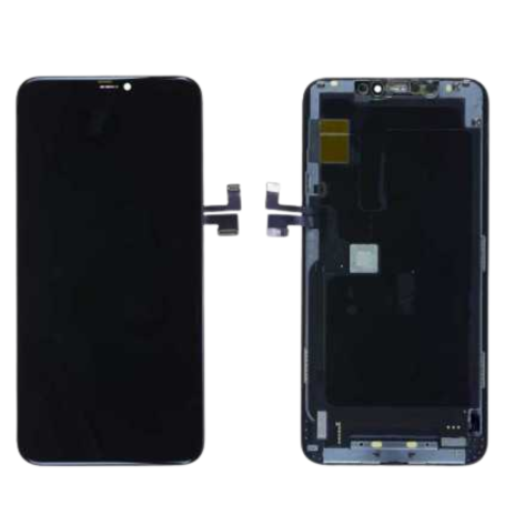 Écran, Display - Ecran iPhone 11 Pro (Original Démonté) - Grade A, prix de gros.
