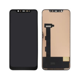 Screen, Display - Xiaomi Mi 8 Black Screen (TFT), wholesale price