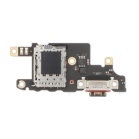 Port, Adapter - Charging Connector + SIM Reader for Poco X7 Pro, wholesale price