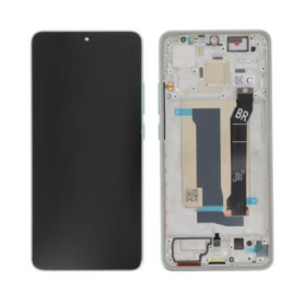 Screen, Display - Poco X7 Pro Green Screen + Chassis, wholesale price