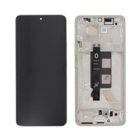 Display, Screen - Poco X7 Silver Screen + Chassis, wholesale price