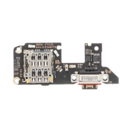 Connecteur, Adaptateur - Connecteur de Charge + Lecteur Sim Poco F7 Ultra, prix de gros.