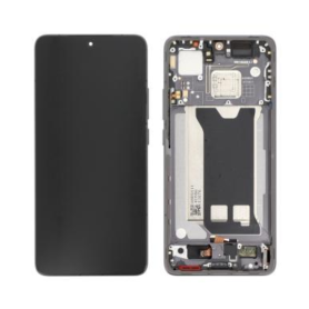 Display, Screen - Poco F7 Pro 5G Black Screen + Chassis, wholesale price