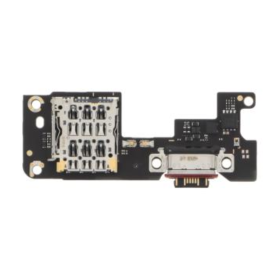 Charging Port, Power Connector - POCO F7 5G Charging Connector, wholesale price