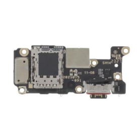 Connector, Charger - Poco F5 Pro Charging Connector, wholesale price