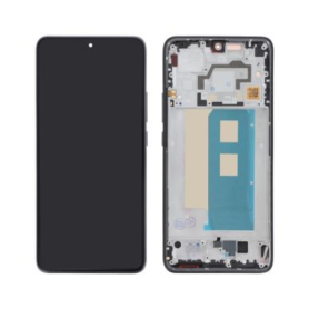 Display, Screen - Poco F5 Pro Black Screen + Chassis, wholesale price