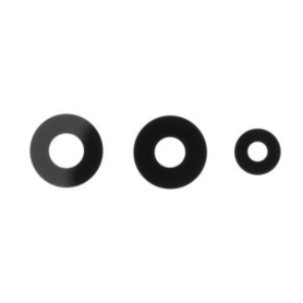 Lens, Optics - Glass Cover / Camera Lens Poco F5, wholesale price