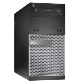 Ordinateur, Desktop - PC Dell OptiPlex 3020 - 4 Go / 512 Go HDD - Core i5-4570 - Occasion avec Chargeur Câble, prix de gros.