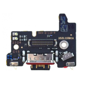 Charging Port, Connector - Poco F4 5G Charging Connector, wholesale price