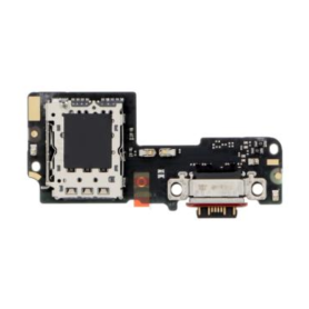 Connector, Port - POCO X5 5G Charging Connector, wholesale price