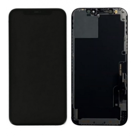Écran, Display - Ecran iPhone 12 Pro Max (Original Démonté) Grade A, prix de gros.