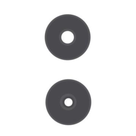 Lens, Optics - Glass Cover / Camera Lens Poco M6 5G, wholesale price