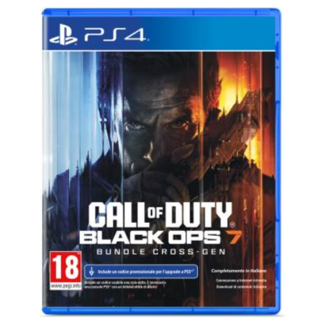 Shooter Games, FPS - PS4 games Call of Duty: Black Ops 7, wholesale price