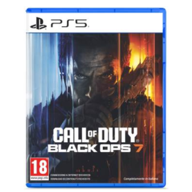 Jeu vidéo, FPS, Action - Jeux PS5 Call of Duty : Black Ops 7, prix de gros.
