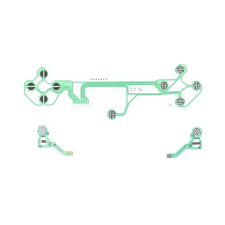 Accessoire, Pièce de rechange - Nappe Interne Dualsense PlayStation 5 (Version 2), prix de gros.