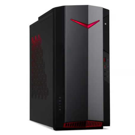 Gaming PC - Acer Nitro N50-620 - Core i5 16GB RAM/512GB SSD - Used, Without Box or Charger Cable, wholesale price