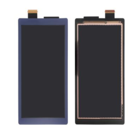 Écran, Display - Vitre Tactile Nintendo Switch Lite Bleu, prix de gros.